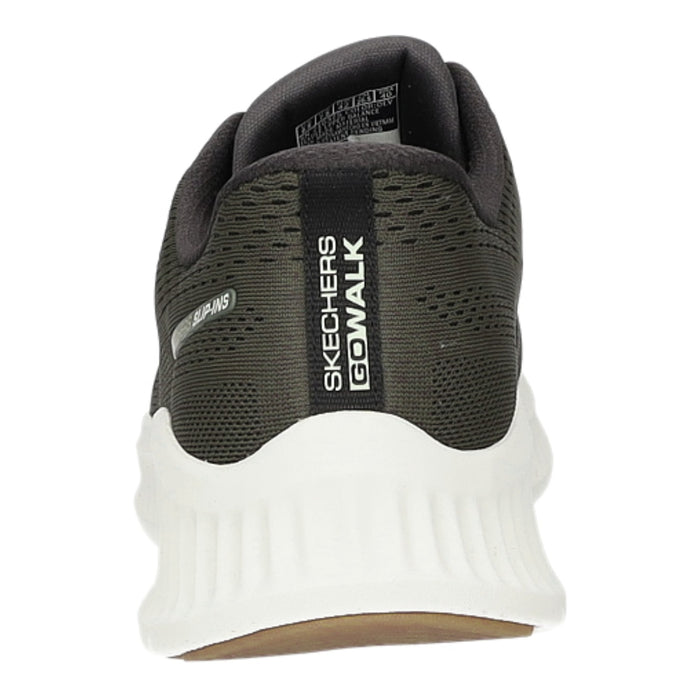 Skechers Schnürhalbschuh Sneaker (sportlich) Go Walk Now-Payton - SchuhEggers.de