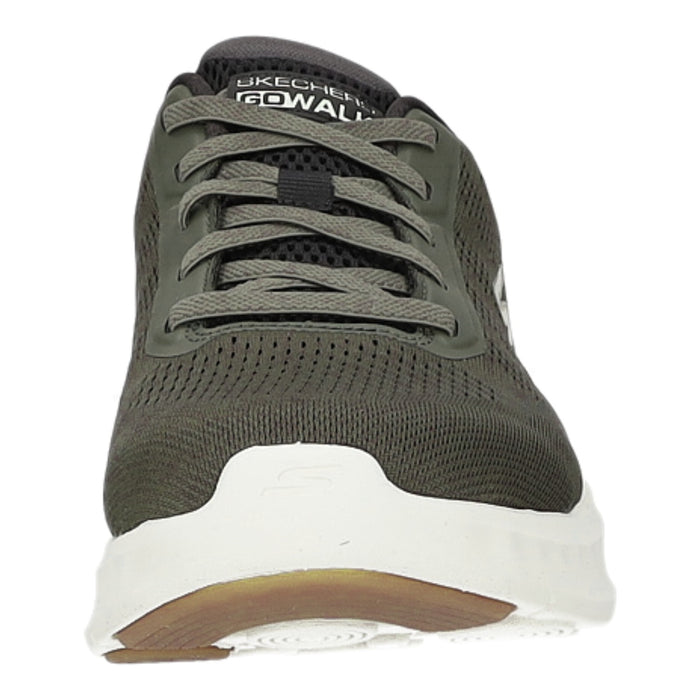 Skechers Schnürhalbschuh Sneaker (sportlich) Go Walk Now-Payton - SchuhEggers.de