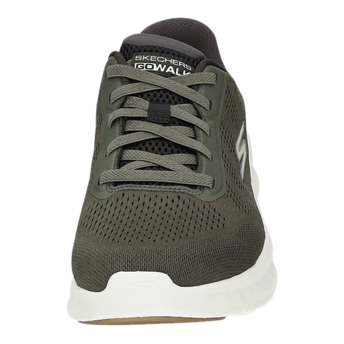 Skechers Schnürhalbschuh Sneaker (sportlich) Go Walk Now-Payton - SchuhEggers.de