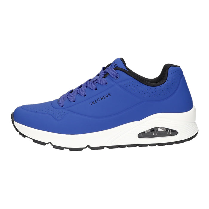 Skechers Schnürhalbschuh Sneaker (sportlich) Uno-STAND ON AIR - SchuhEggers.de