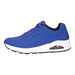 Skechers Schnürhalbschuh Sneaker (sportlich) Uno-STAND ON AIR - SchuhEggers.de