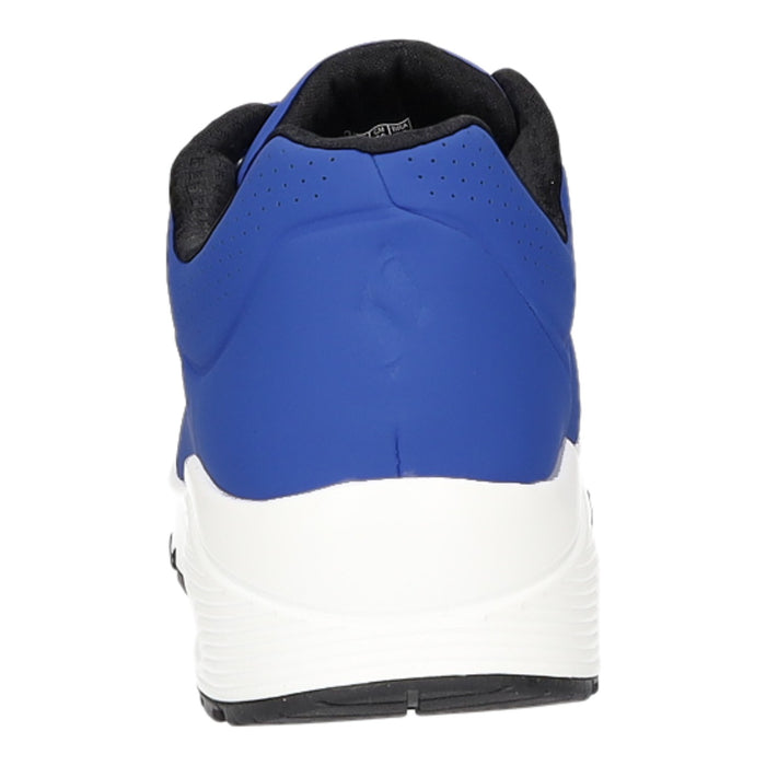 Skechers Schnürhalbschuh Sneaker (sportlich) Uno-STAND ON AIR - SchuhEggers.de