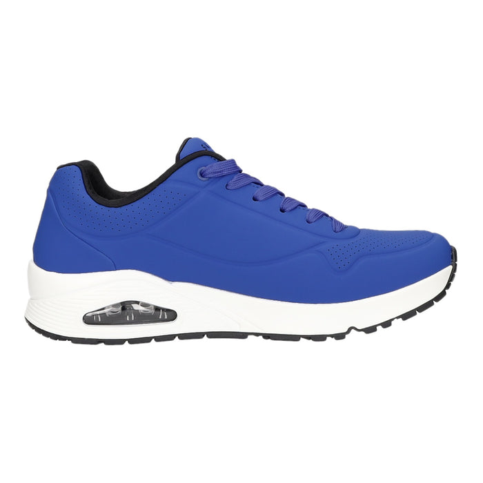 Skechers Schnürhalbschuh Sneaker (sportlich) Uno-STAND ON AIR - SchuhEggers.de