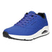 Skechers Schnürhalbschuh Sneaker (sportlich) Uno-STAND ON AIR - SchuhEggers.de