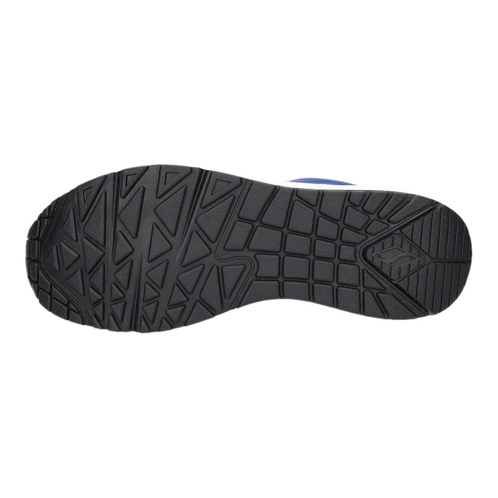 Skechers Schnürhalbschuh Sneaker (sportlich) Uno-STAND ON AIR - SchuhEggers.de