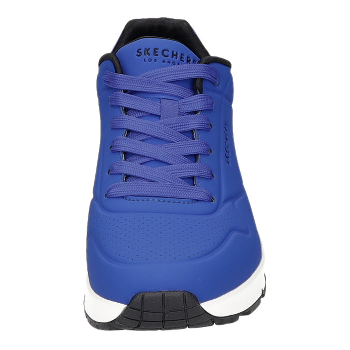 Skechers Schnürhalbschuh Sneaker (sportlich) Uno-STAND ON AIR - SchuhEggers.de