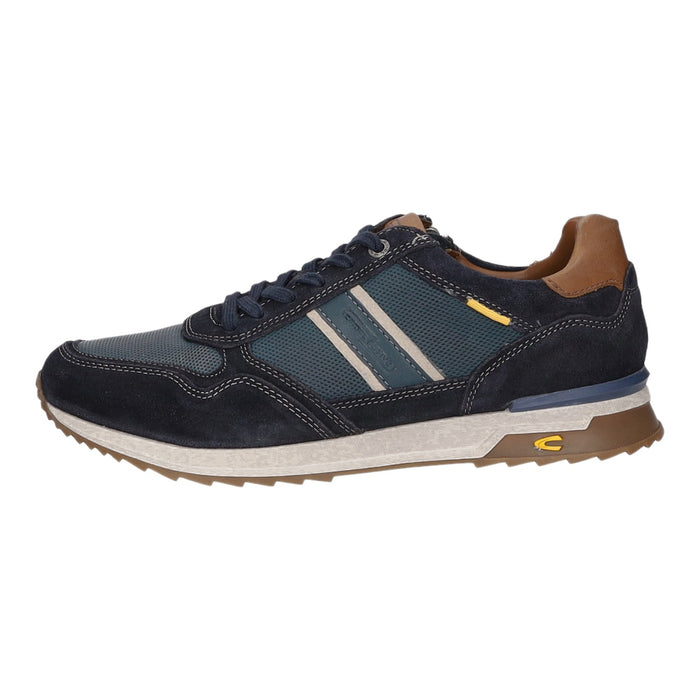 camel active Schnürhalbschuh Sneaker (sportlich)