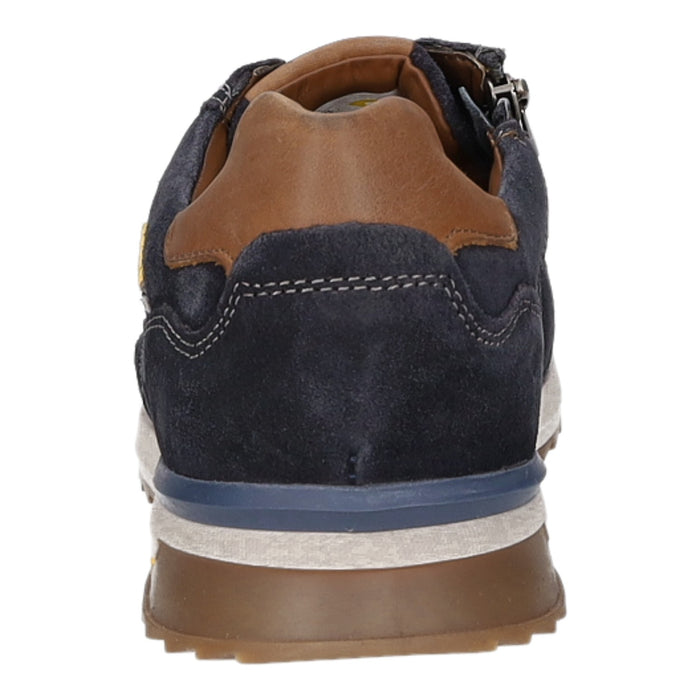camel active Schnürhalbschuh Sneaker (sportlich)