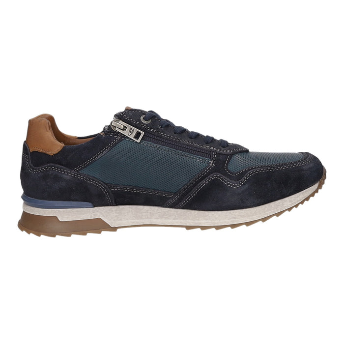 camel active Schnürhalbschuh Sneaker (sportlich) - SchuhEggers.de
