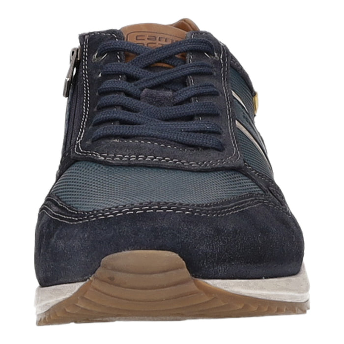 camel active Schnürhalbschuh Sneaker (sportlich)