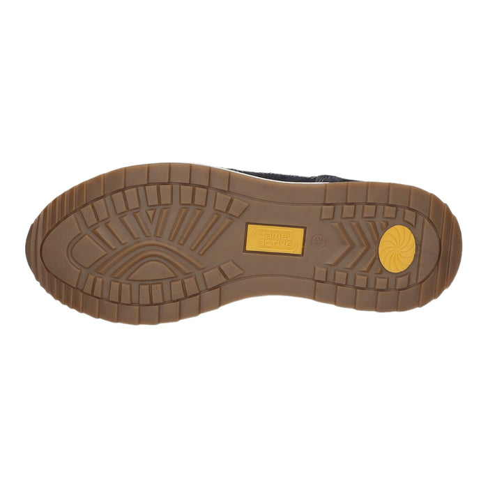 camel active Schnürhalbschuh Sneaker (sportlich)