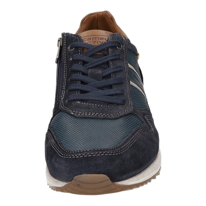 camel active Schnürhalbschuh Sneaker (sportlich)