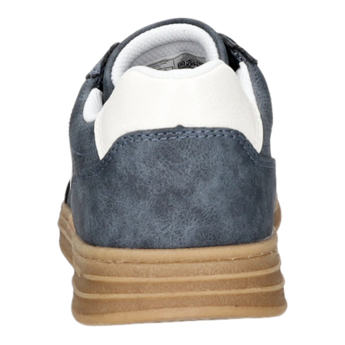 Tom Tailor Schnürhalbschuh Sneaker (sportlich) - SchuhEggers.de