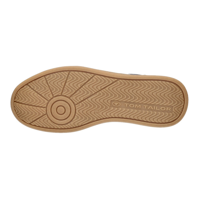 Tom Tailor Schnürhalbschuh Sneaker (sportlich) - SchuhEggers.de