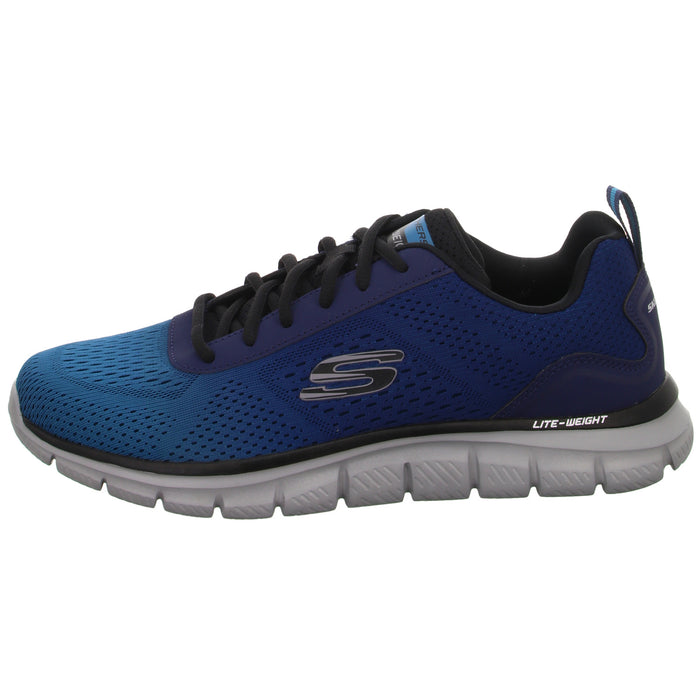 Skechers Schnürhalbschuh Sneaker (sportlich) Track-RIPKENT - SchuhEggers.de