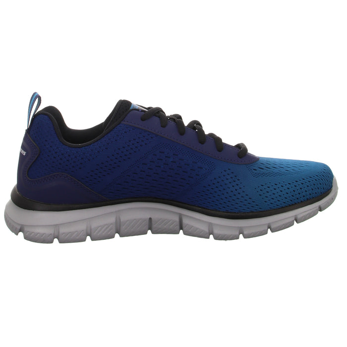 Skechers Schnürhalbschuh Sneaker (sportlich) Track-RIPKENT - SchuhEggers.de