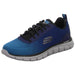 Skechers Schnürhalbschuh Sneaker (sportlich) Track-RIPKENT - SchuhEggers.de