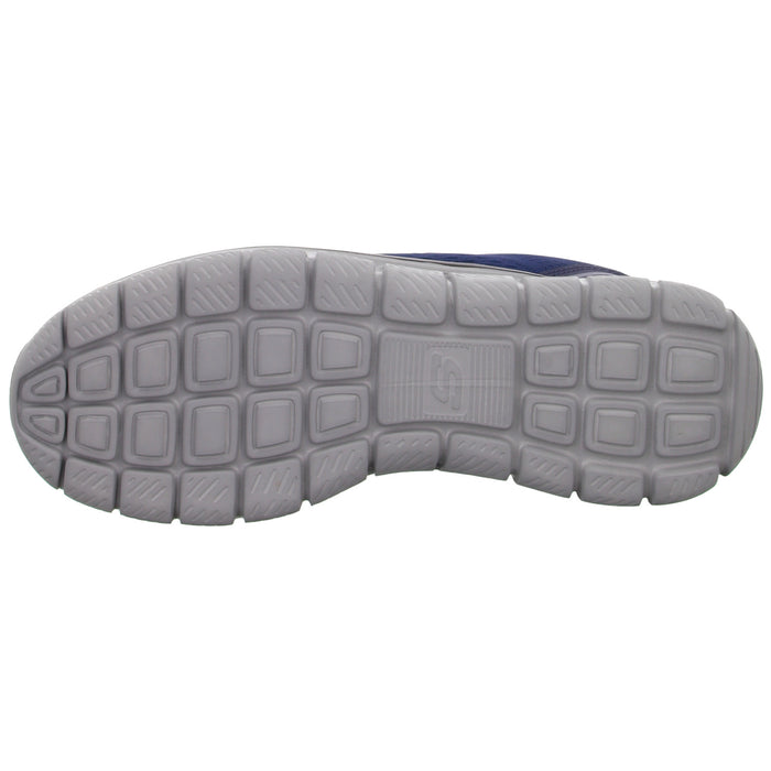 Skechers Schnürhalbschuh Sneaker (sportlich) Track-RIPKENT - SchuhEggers.de