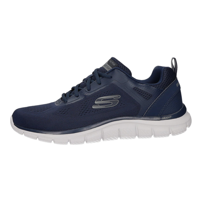 Skechers Schnürhalbschuh Sneaker (sportlich) Track-BROADER - SchuhEggers.de