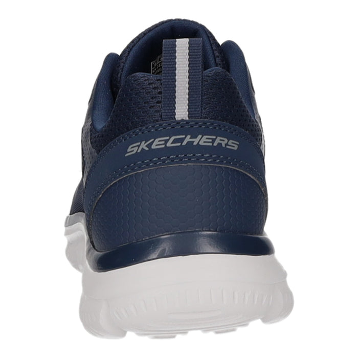 Skechers Schnürhalbschuh Sneaker (sportlich) Track-BROADER - SchuhEggers.de