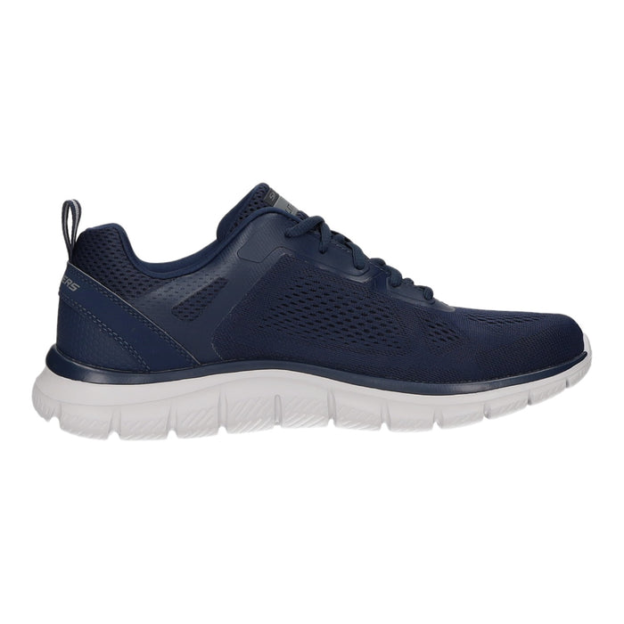Skechers Schnürhalbschuh Sneaker (sportlich) Track-BROADER - SchuhEggers.de