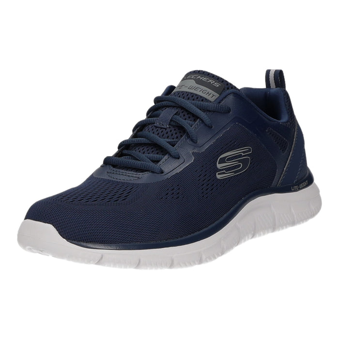Skechers Schnürhalbschuh Sneaker (sportlich) Track-BROADER - SchuhEggers.de