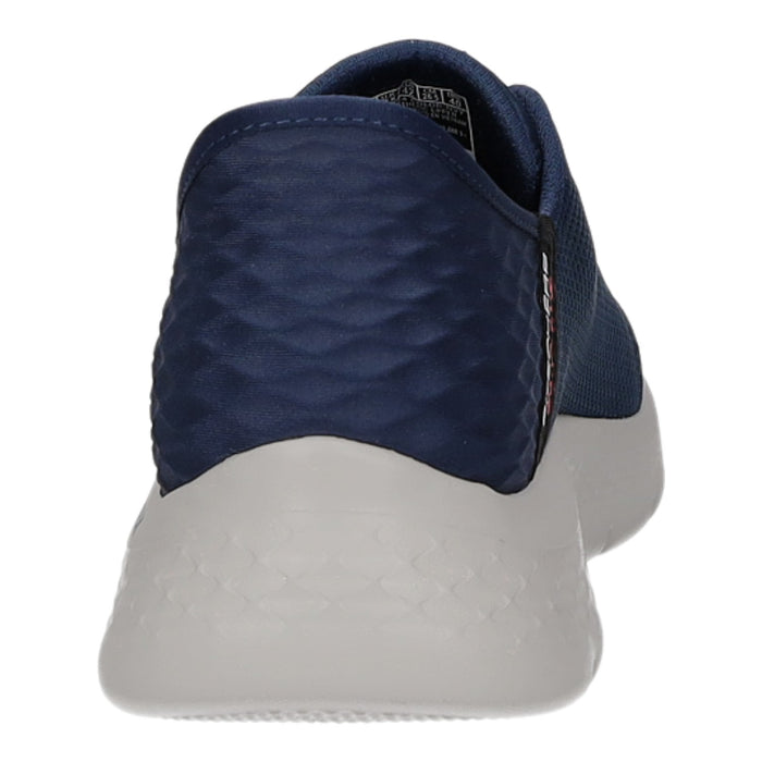 Skechers Schnürhalbschuh Sneaker (sportlich) GO WALK FLEX-HANDS UP - SchuhEggers.de