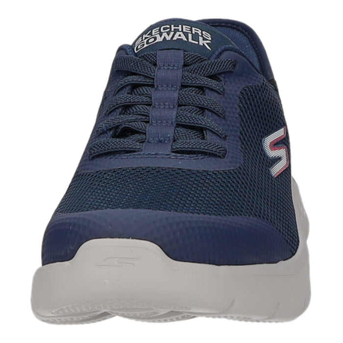 Skechers Schnürhalbschuh Sneaker (sportlich) GO WALK FLEX-HANDS UP - SchuhEggers.de