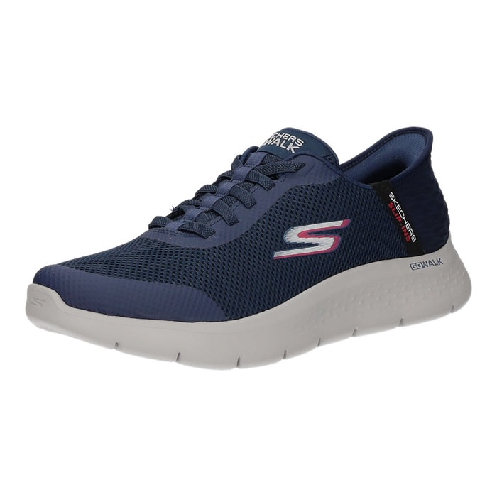 Skechers Schnürhalbschuh Sneaker (sportlich) GO WALK FLEX-HANDS UP - SchuhEggers.de