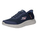 Skechers Schnürhalbschuh Sneaker (sportlich) GO WALK FLEX-HANDS UP - SchuhEggers.de