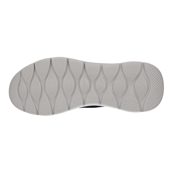 Skechers Schnürhalbschuh Sneaker (sportlich) GO WALK FLEX-HANDS UP - SchuhEggers.de
