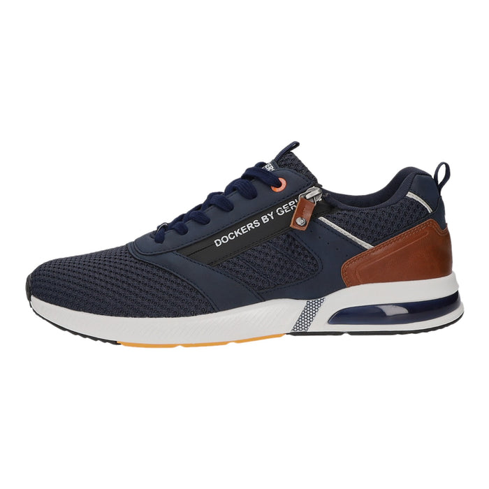 Dockers by Gerli Schnürhalbschuh Sneaker (sportlich) - SchuhEggers.de