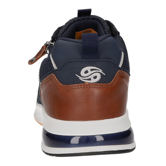 Dockers by Gerli Schnürhalbschuh Sneaker (sportlich) - SchuhEggers.de