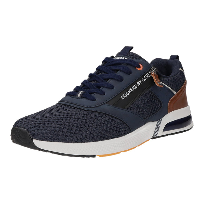 Dockers by Gerli Schnürhalbschuh Sneaker (sportlich) - SchuhEggers.de