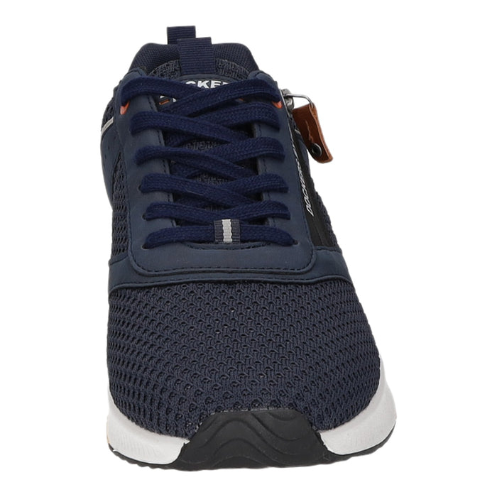 Dockers by Gerli Schnürhalbschuh Sneaker (sportlich) - SchuhEggers.de