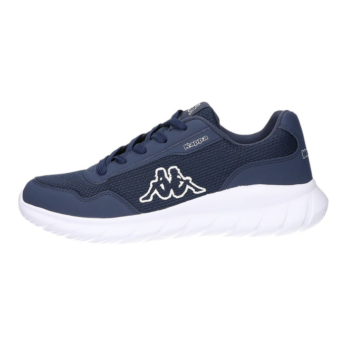 Kappa Schnürhalbschuh Sneaker (sportlich) STYLECODE: 26K0051001 LOGO - SchuhEggers.de