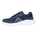 Kappa Schnürhalbschuh Sneaker (sportlich) STYLECODE: 26K0051001 LOGO - SchuhEggers.de