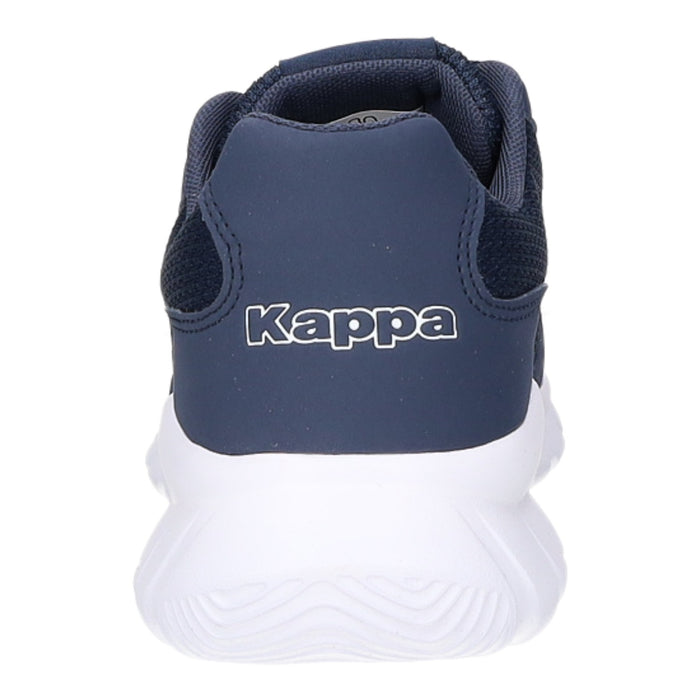 Kappa Schnürhalbschuh Sneaker (sportlich) STYLECODE: 26K0051001 LOGO - SchuhEggers.de