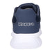 Kappa Schnürhalbschuh Sneaker (sportlich) STYLECODE: 26K0051001 LOGO - SchuhEggers.de