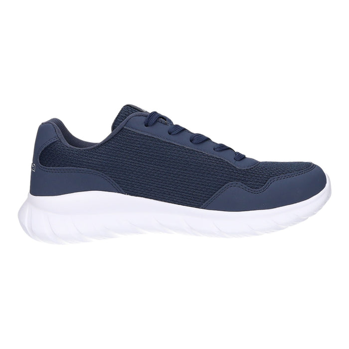 Kappa Schnürhalbschuh Sneaker (sportlich) STYLECODE: 26K0051001 LOGO - SchuhEggers.de