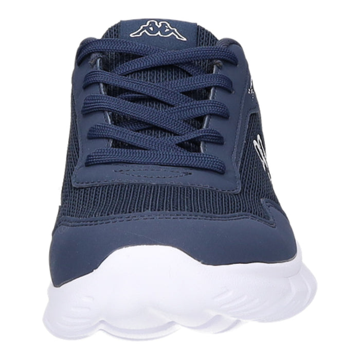 Kappa Schnürhalbschuh Sneaker (sportlich) STYLECODE: 26K0051001 LOGO - SchuhEggers.de