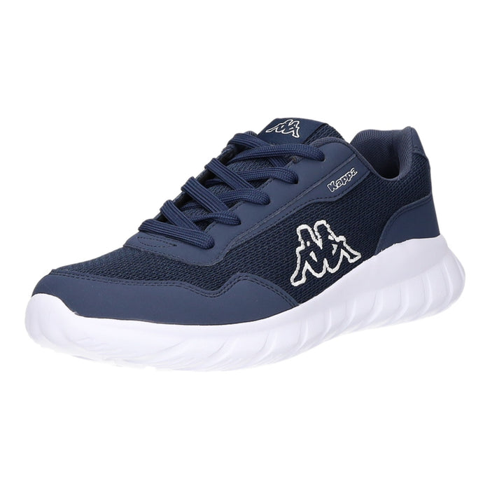 Kappa Schnürhalbschuh Sneaker (sportlich) STYLECODE: 26K0051001 LOGO - SchuhEggers.de