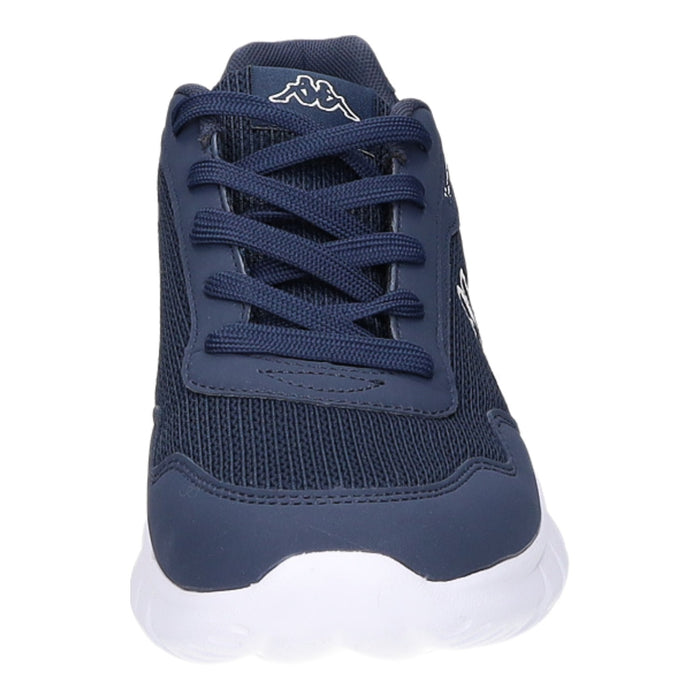 Kappa Schnürhalbschuh Sneaker (sportlich) STYLECODE: 26K0051001 LOGO - SchuhEggers.de