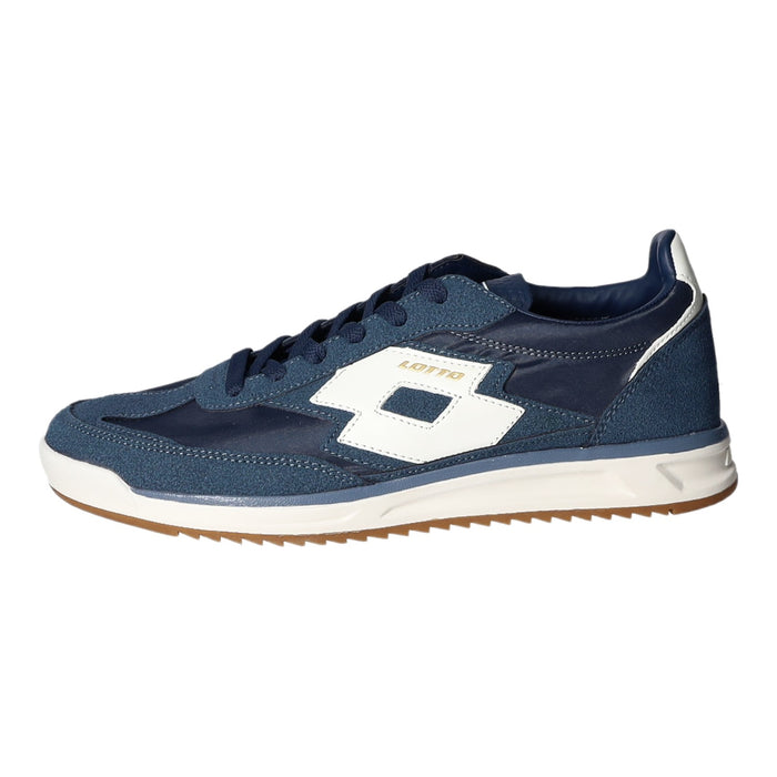 Lotto Schnürhalbschuh Sneaker (sportlich) ATHLEGIC BC - SchuhEggers.de