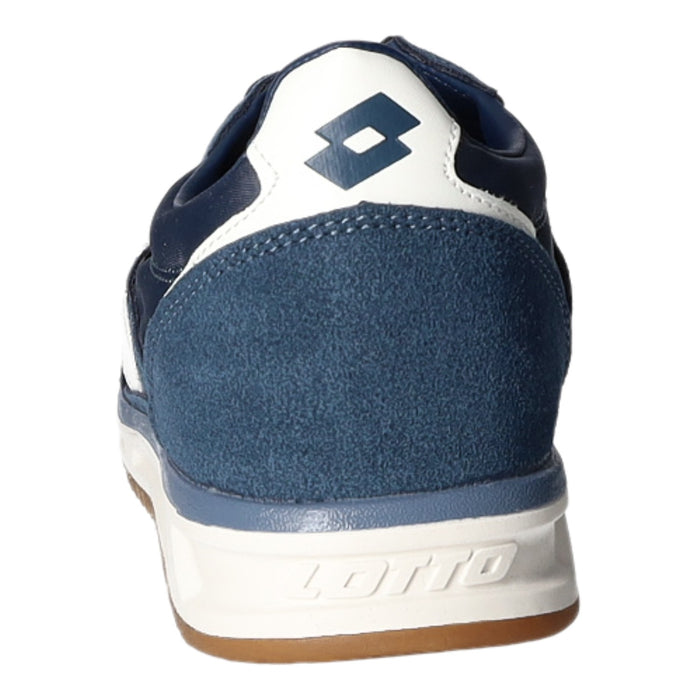 Lotto Schnürhalbschuh Sneaker (sportlich) ATHLEGIC BC - SchuhEggers.de