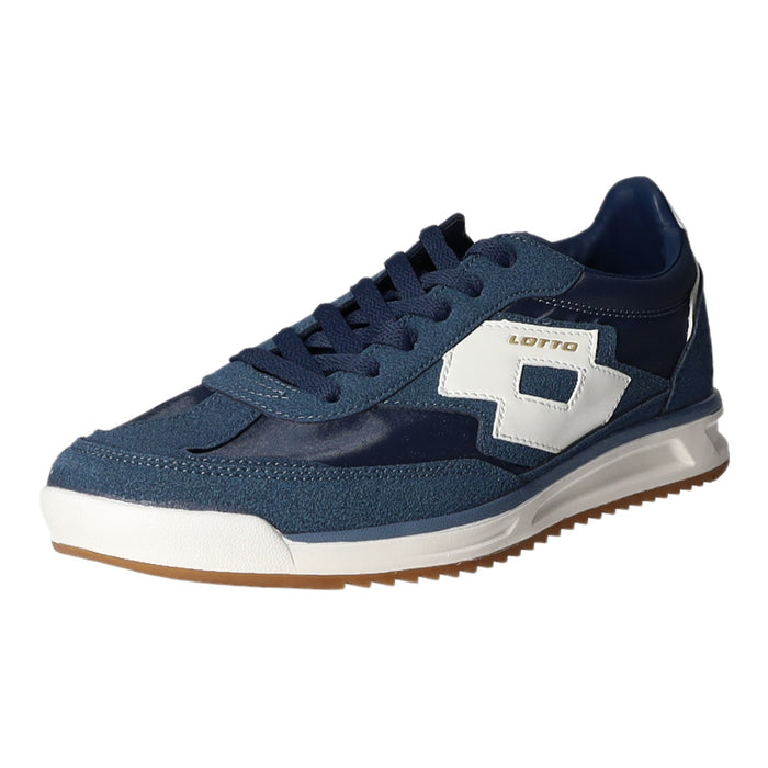 Lotto Schnürhalbschuh Sneaker (sportlich) ATHLEGIC BC