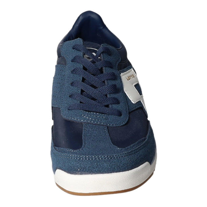 Lotto Schnürhalbschuh Sneaker (sportlich) ATHLEGIC BC - SchuhEggers.de