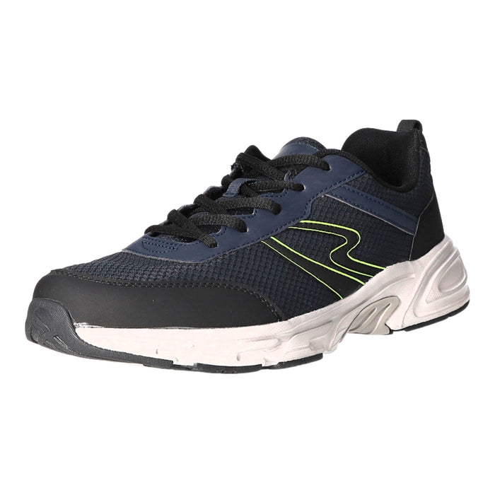 Sneakers Schnürhalbschuh Sneaker (sportlich) - SchuhEggers.de