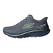 Skechers Schnürhalbschuh Sneaker (sportlich) GO RUN CONSISTENT 2.0-LOCKHART - SchuhEggers.de