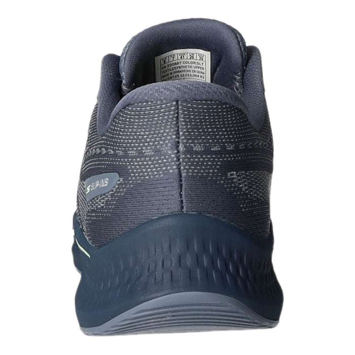Skechers Schnürhalbschuh Sneaker (sportlich) GO RUN CONSISTENT 2.0-LOCKHART - SchuhEggers.de